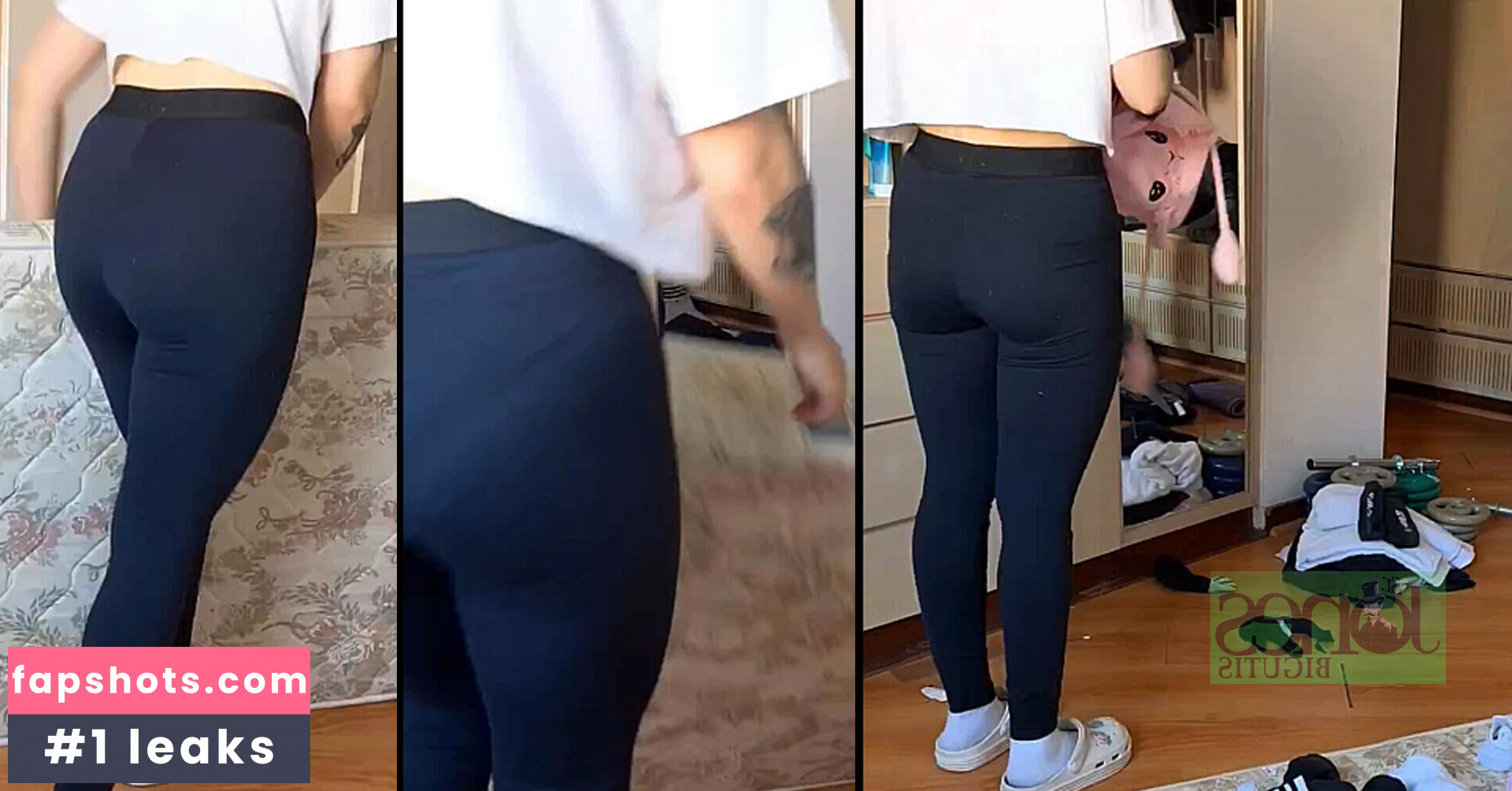 Anna Dreamy ASMR Nahé úniky fotek pouze od fanoušků #63 - Fapshots