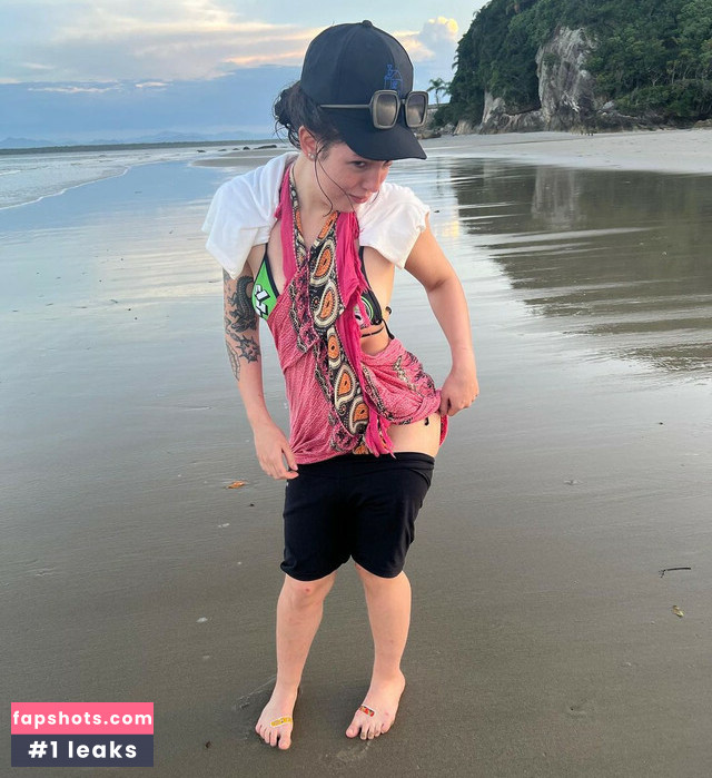 Anna Dreamy ASMR Nahé úniky fotek pouze od fanoušků #77 - Fapshots