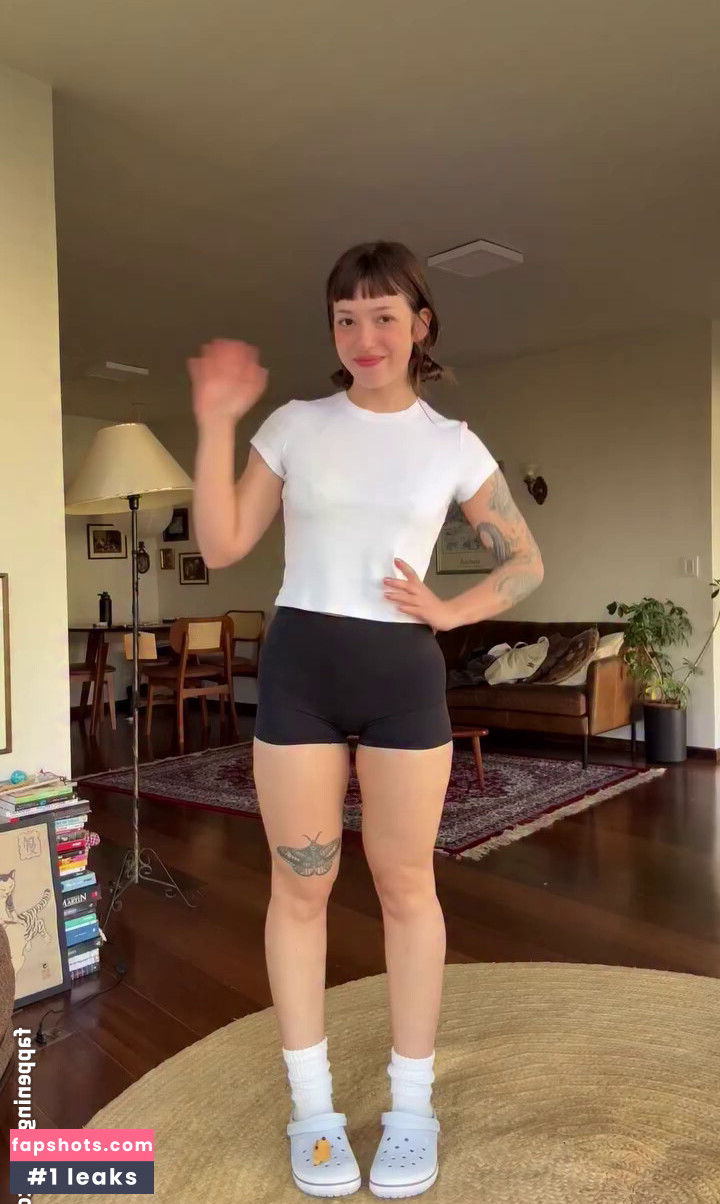 Anna Dreamy ASMR Nahé úniky fotek pouze od fanoušků #9 - Fapshots