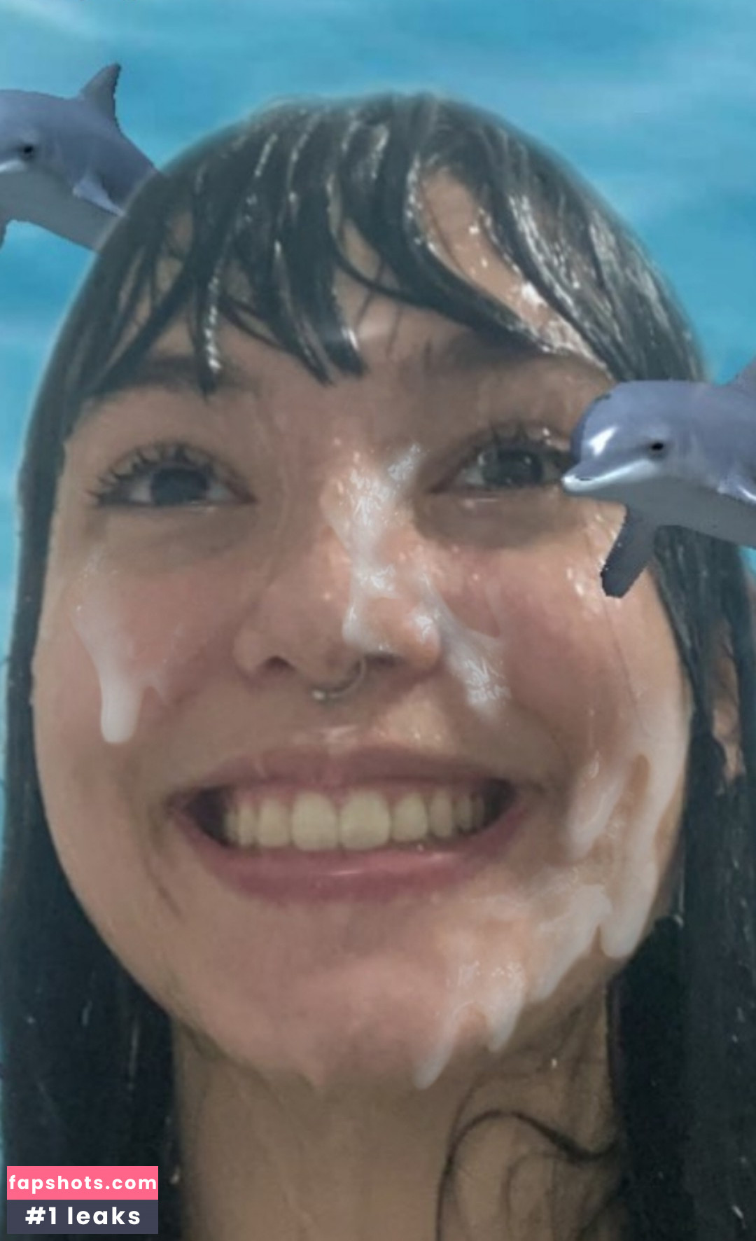 Anna Dreamy ASMR Nahé úniky fotek pouze od fanoušků #81 - Fapshots