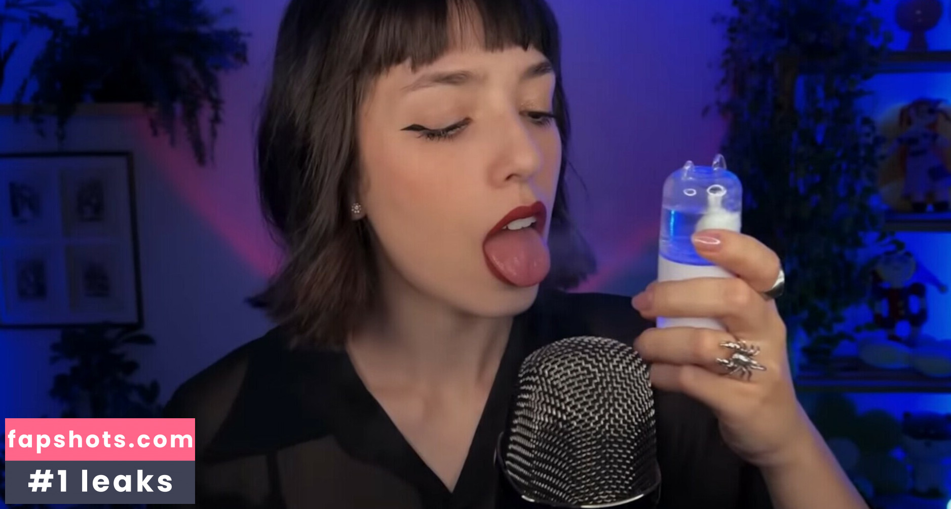 Anna Dreamy ASMR Nahé úniky fotek pouze od fanoušků #10 - Fapshots