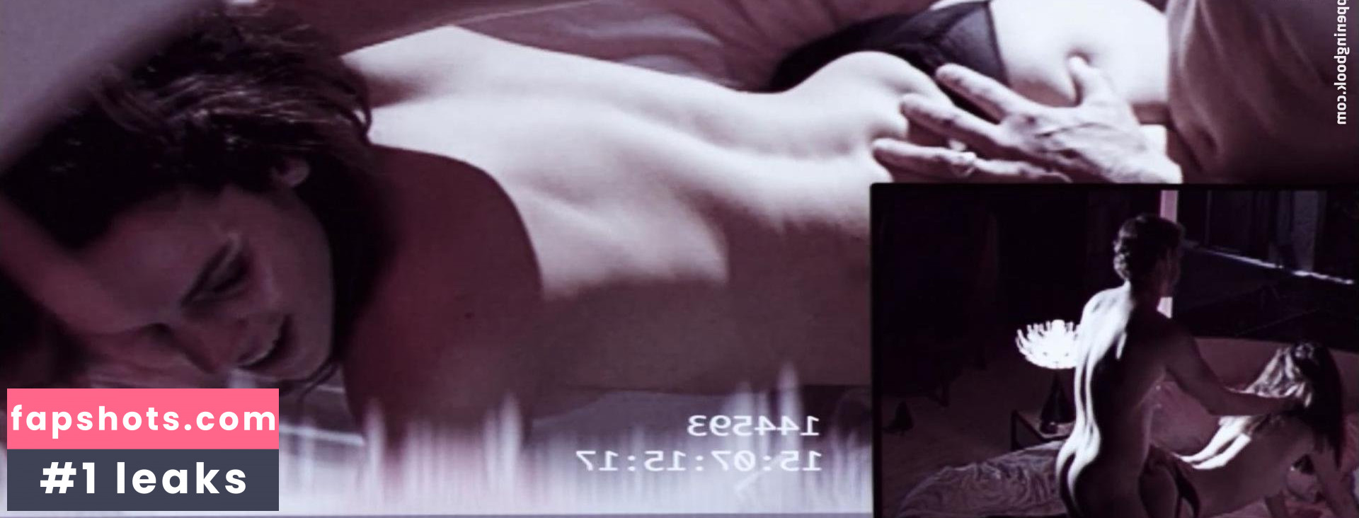 Anna Drijver gallery photo #11