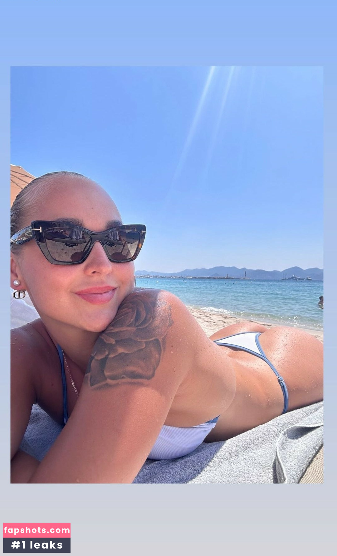 Anna Egorova Nude Leaks OnlyFans Photos #8 - LeakJerk