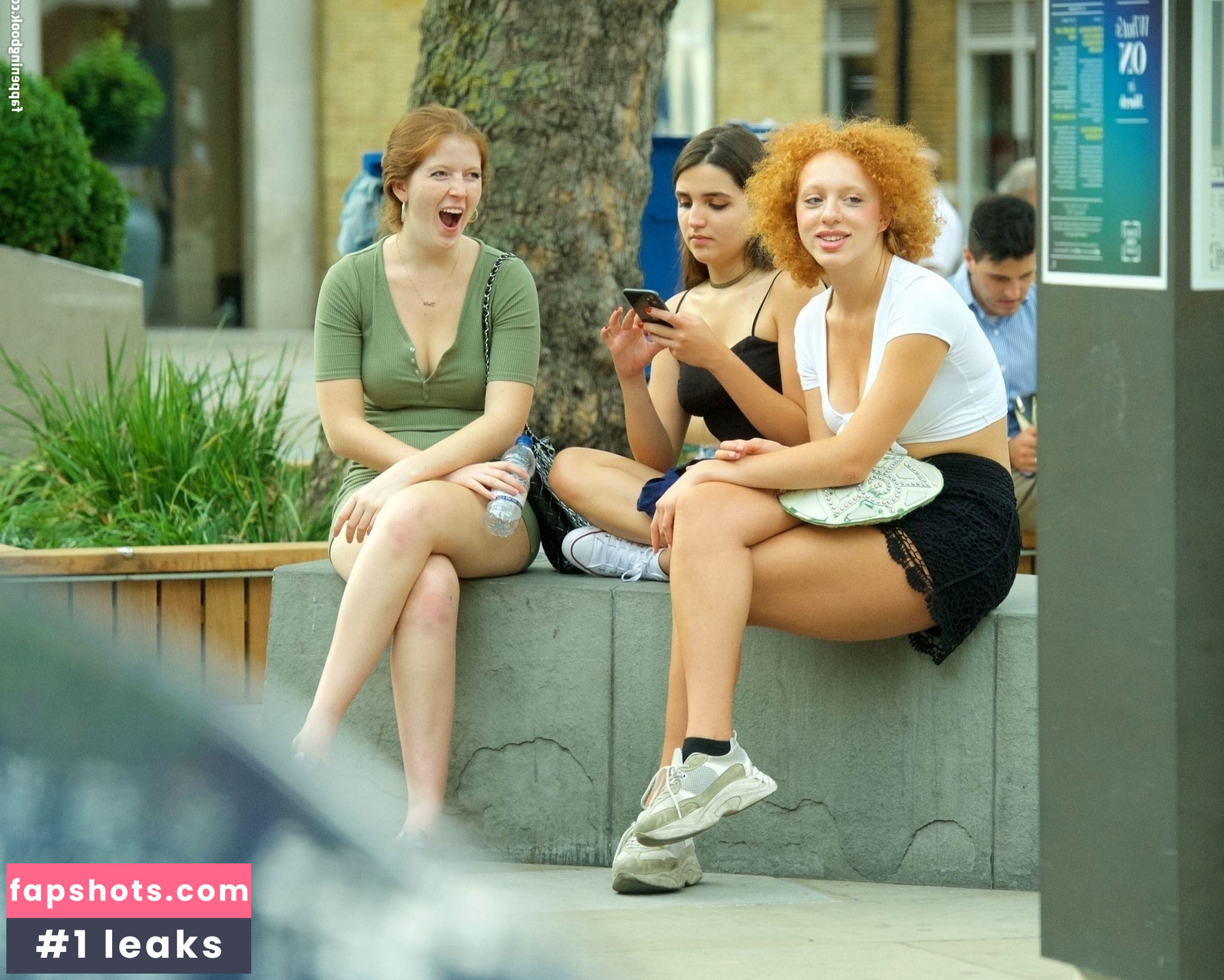 Anna Ermakova Nacktheit OnlyFans Fotos #192 - Fapshots