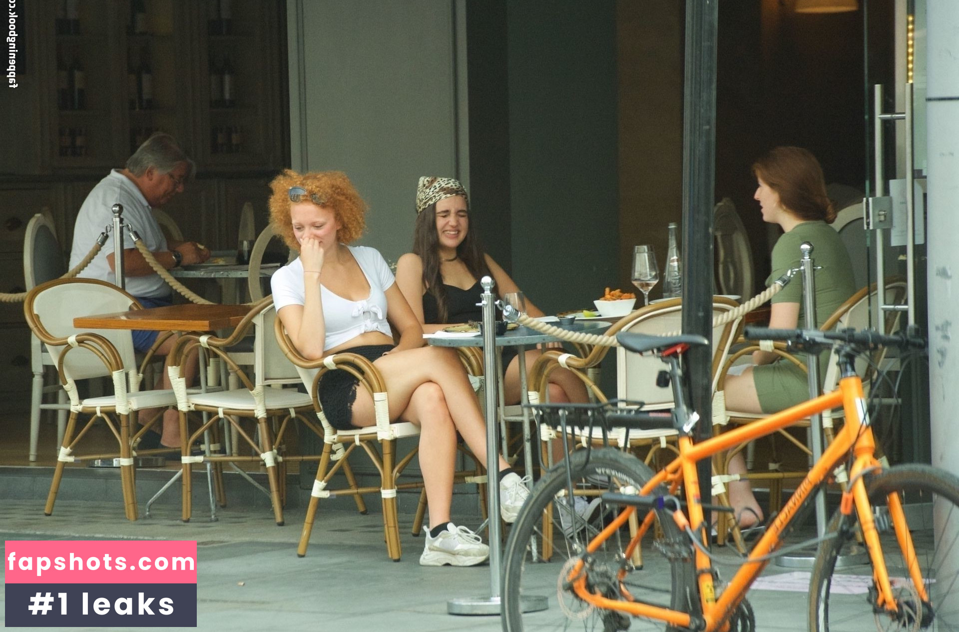 Anna Ermakova Nacktheit OnlyFans Fotos #203 - Fapshots