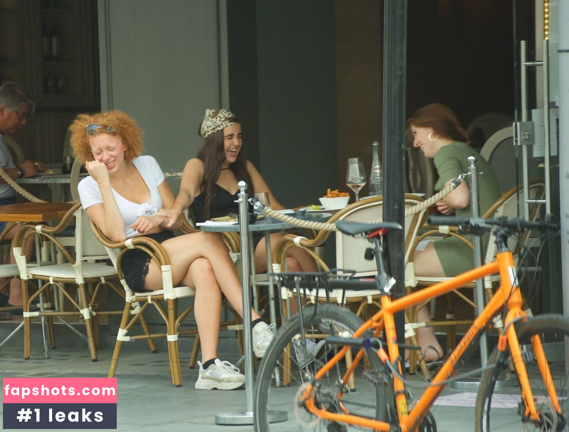 Anna Ermakova Nacktheit OnlyFans Fotos #205 - Fapshots