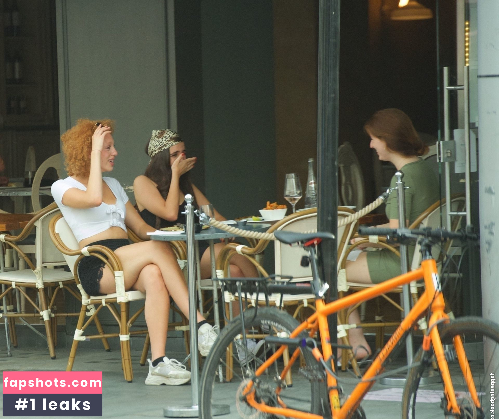 Anna Ermakova Nacktheit OnlyFans Fotos #207 - Fapshots