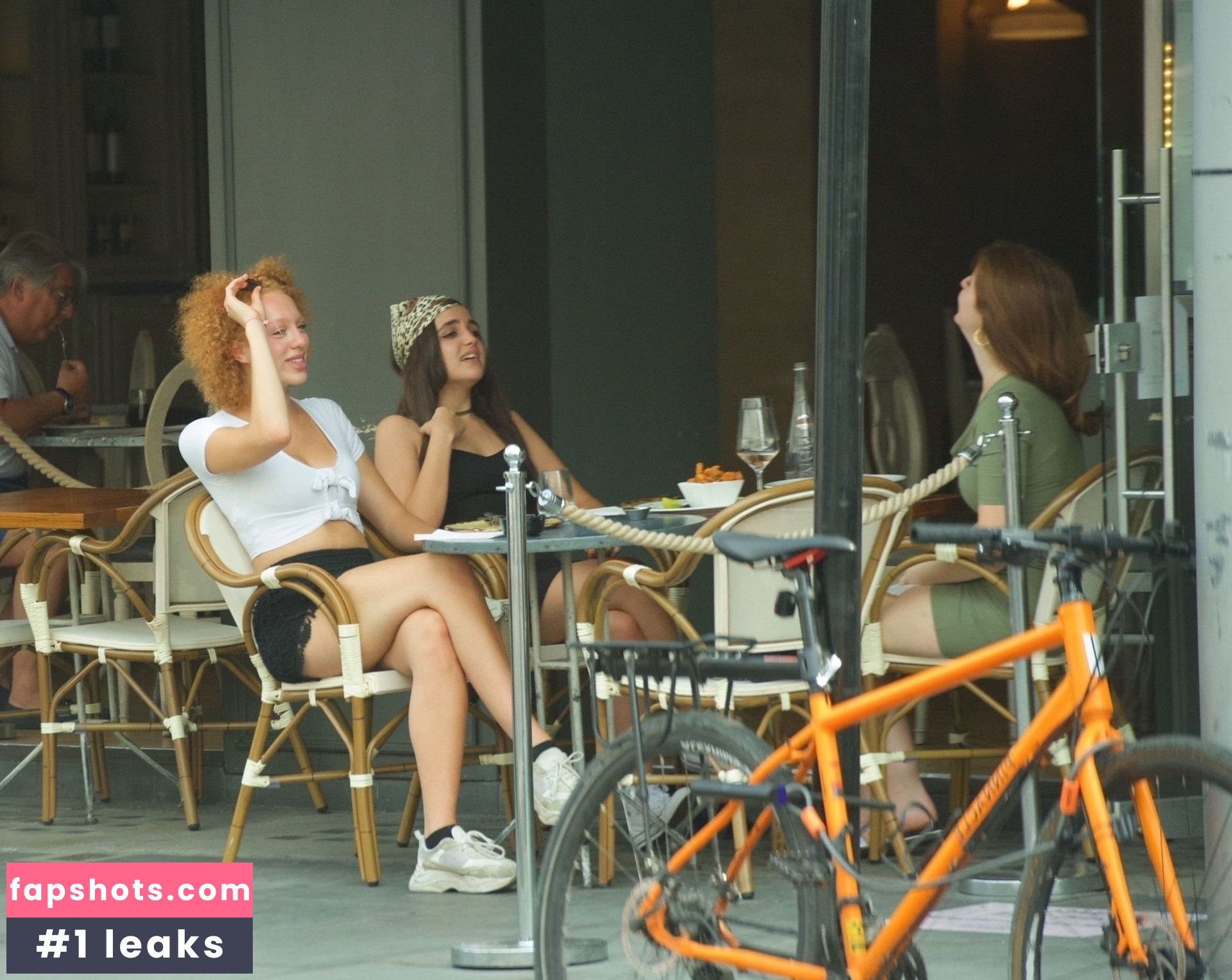 Anna Ermakova Nacktheit OnlyFans Fotos #208 - Fapshots