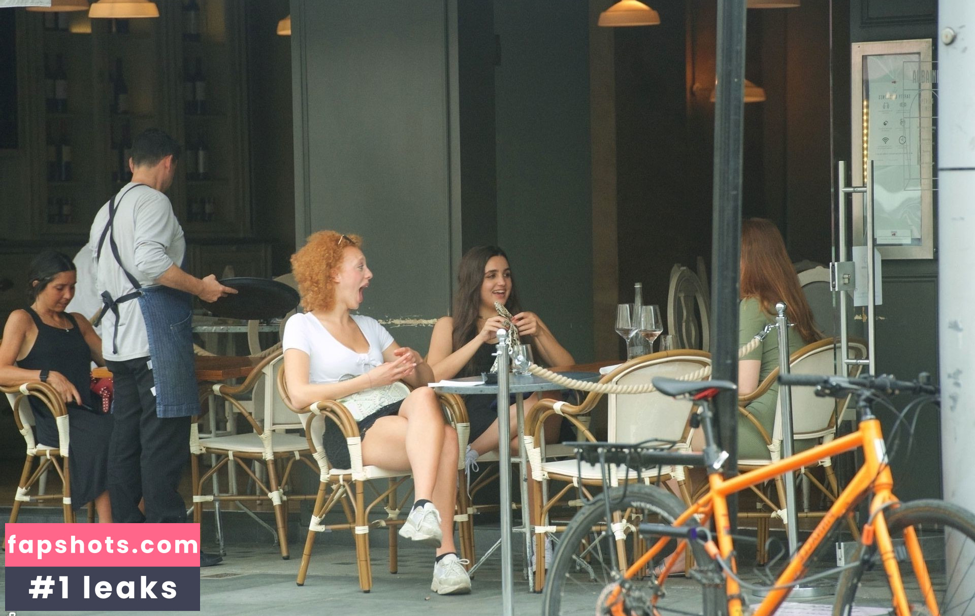 Anna Ermakova Nacktheit OnlyFans Fotos #211 - Fapshots