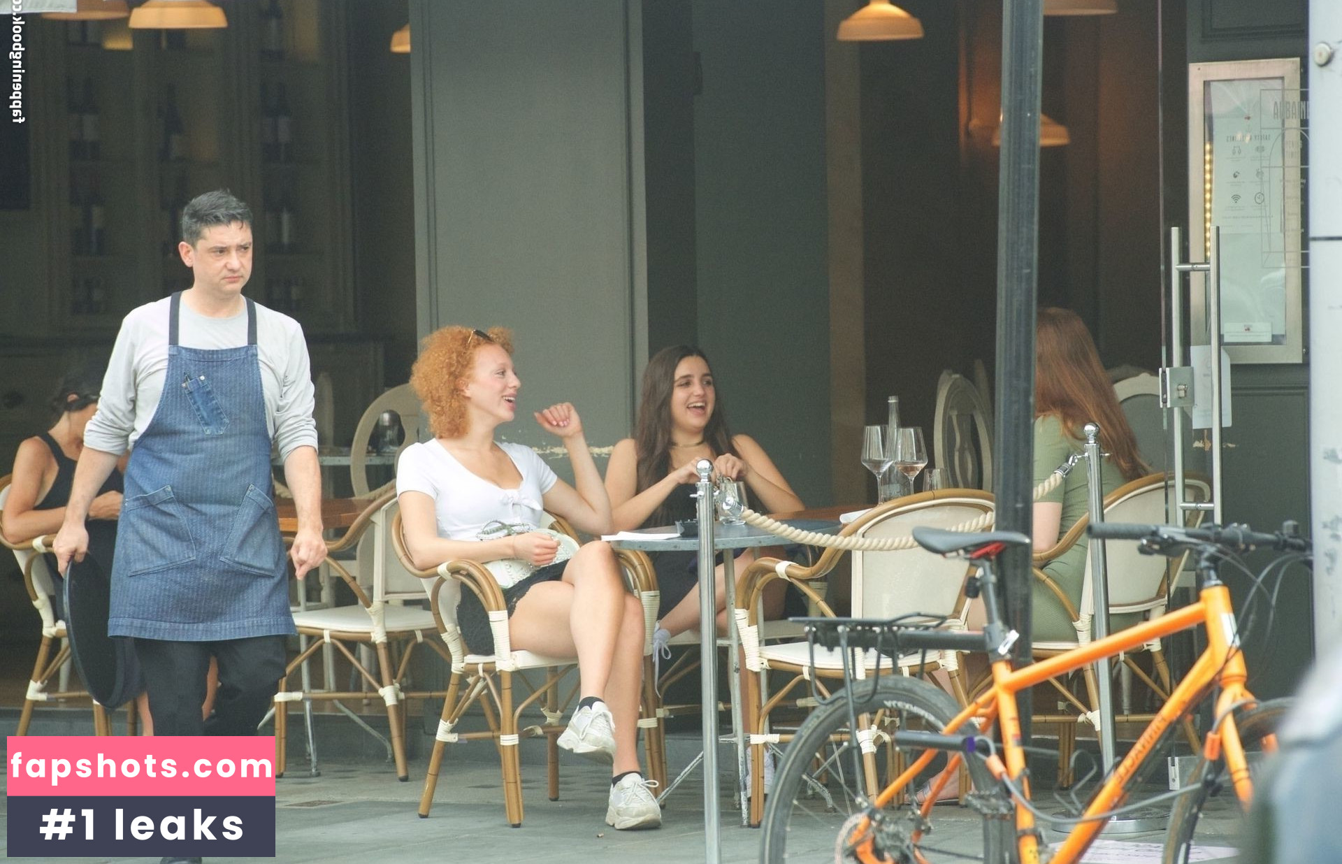 Anna Ermakova Nacktheit OnlyFans Fotos #212 - Fapshots