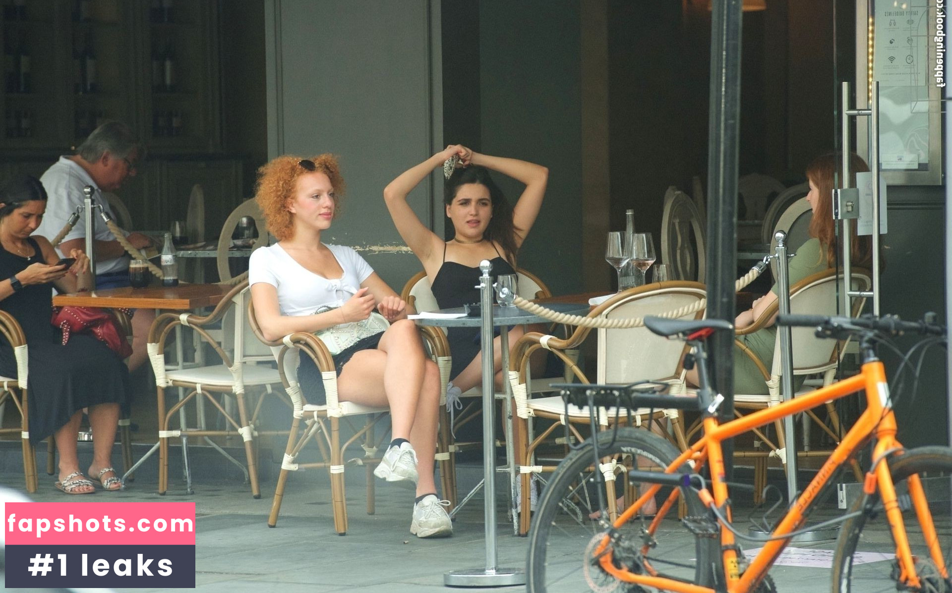 Anna Ermakova Nacktheit OnlyFans Fotos #213 - Fapshots