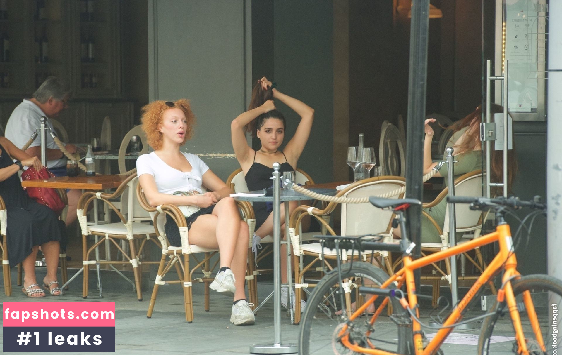 Anna Ermakova Nacktheit OnlyFans Fotos #214 - Fapshots