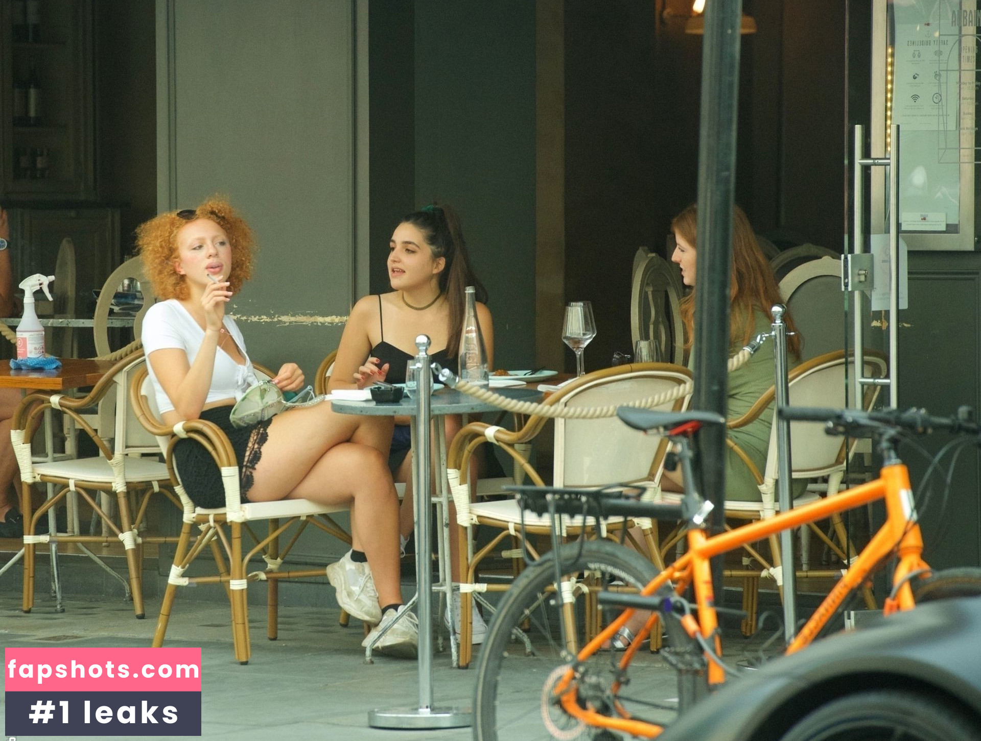 Anna Ermakova Nacktheit OnlyFans Fotos #219 - Fapshots