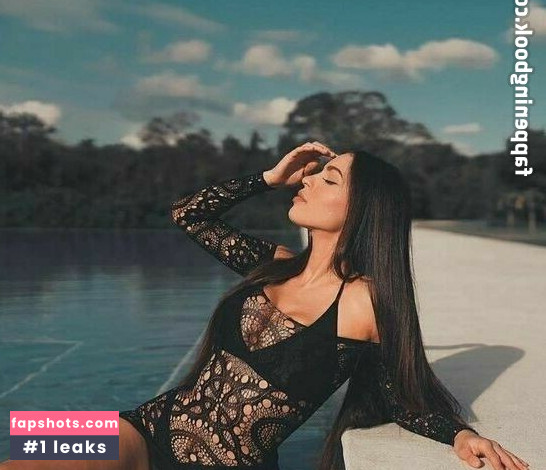 Anna Estrella gallery photo #29