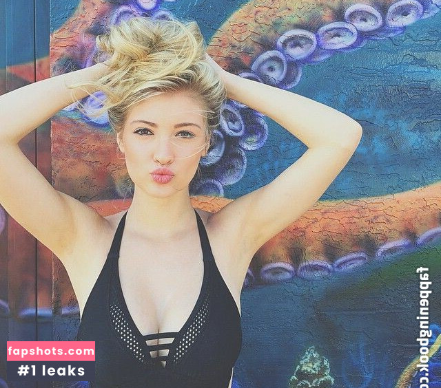 Anna Fait gallery photo #16