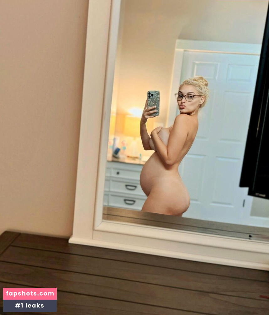 Anna Faith Carlson Nude Leaks OnlyFans - Fapshots