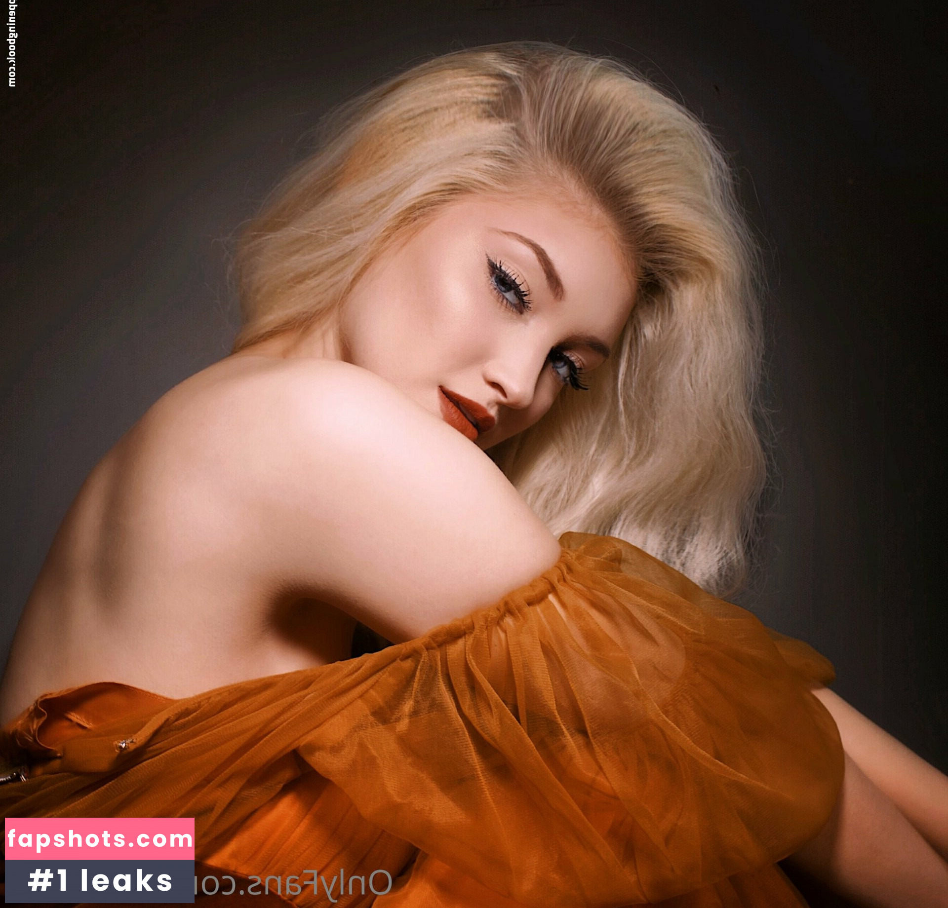 Anna Faith Carlson gallery photo #12