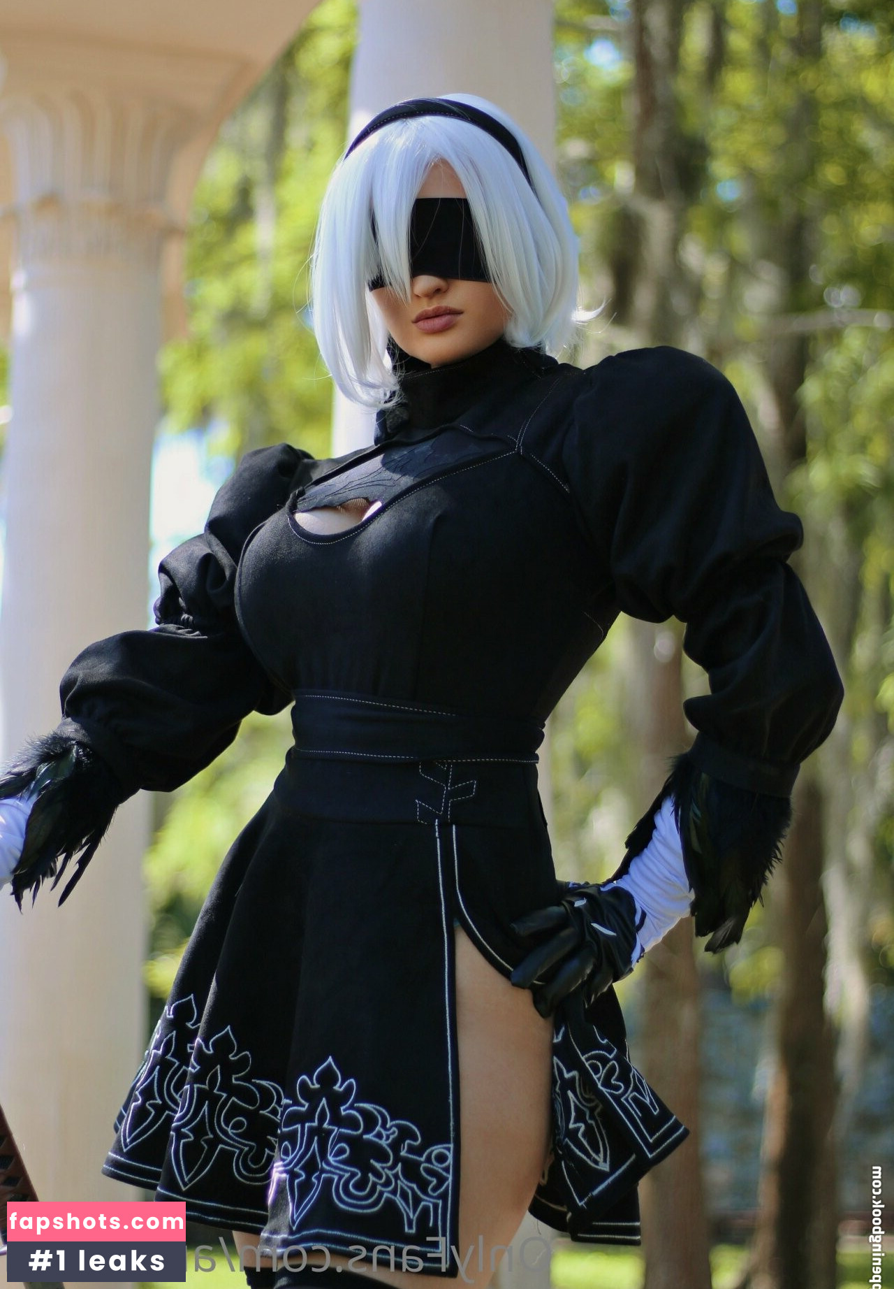 Anna Faith Carlson gallery photo #14