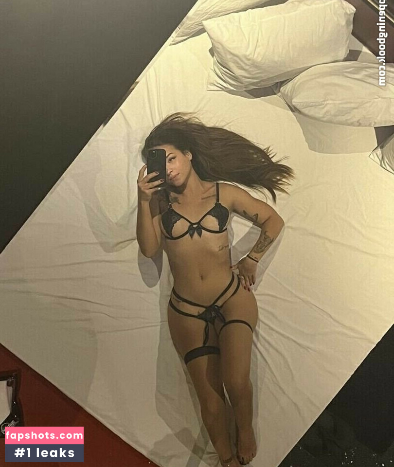 Anna Faria Filtración Desnuda OnlyFans Foto #2 - Fapshots