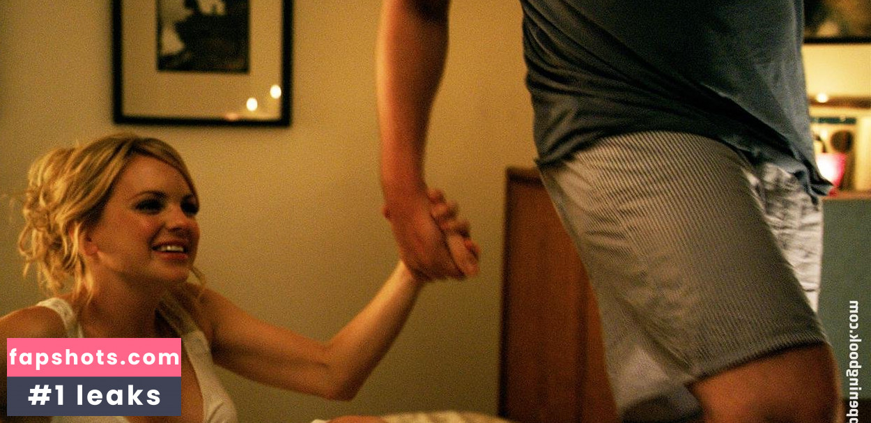 Anna Faris gallery photo #103