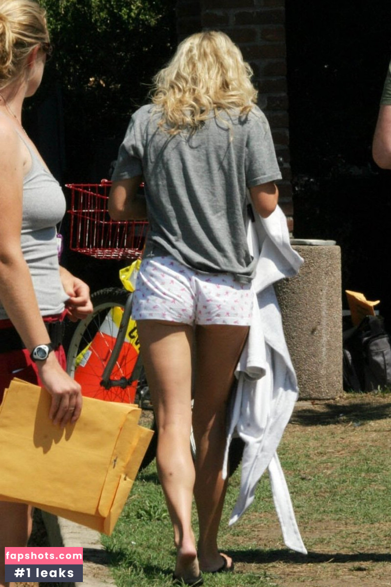 Anna Faris gallery photo #127