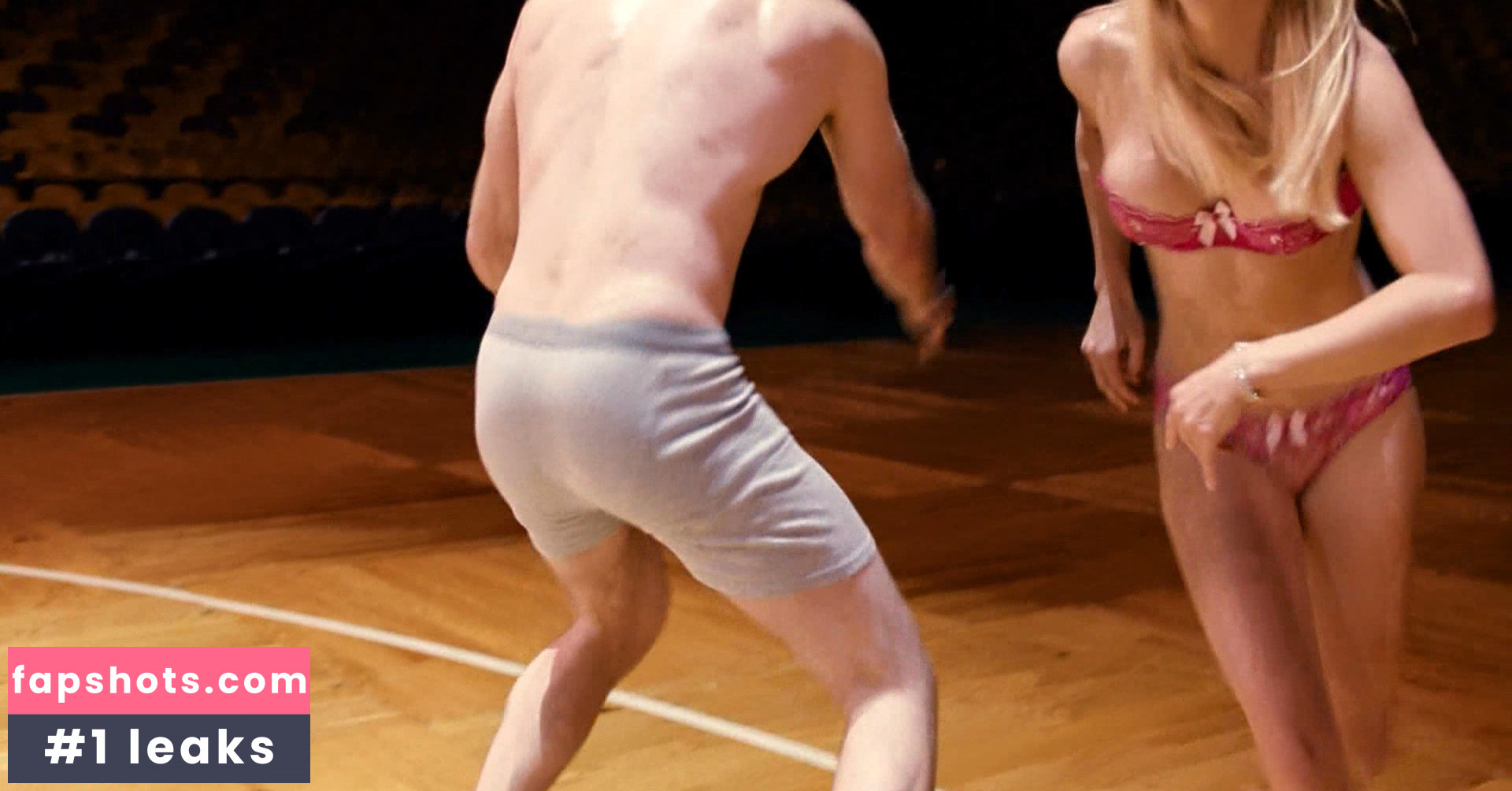 Anna Faris gallery photo #135