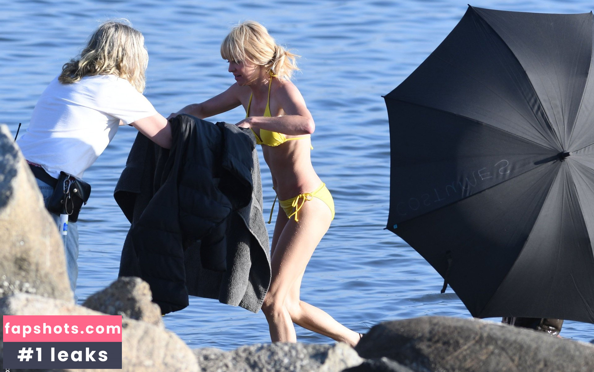 Anna Faris gallery photo #137