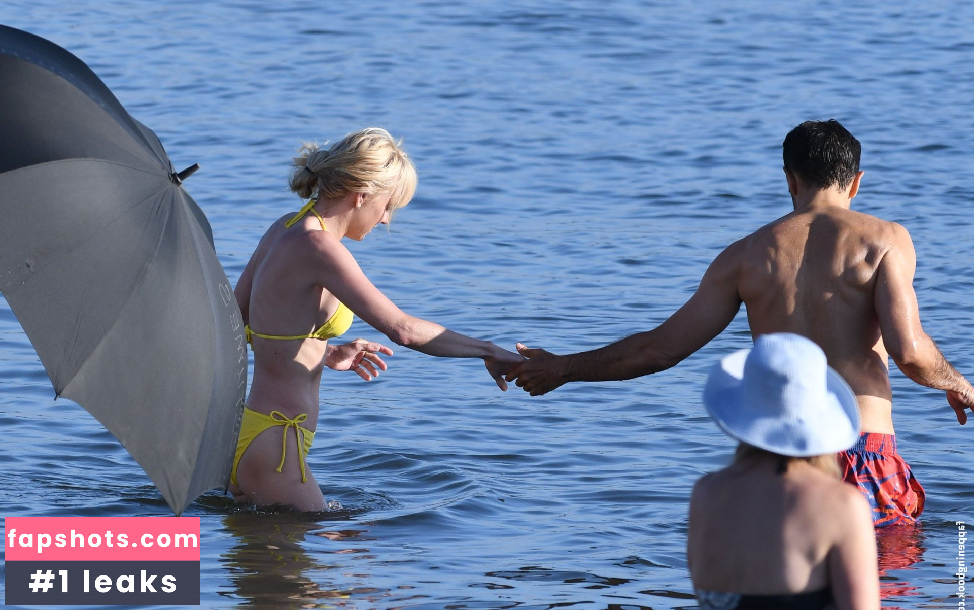 Anna Faris gallery photo #138