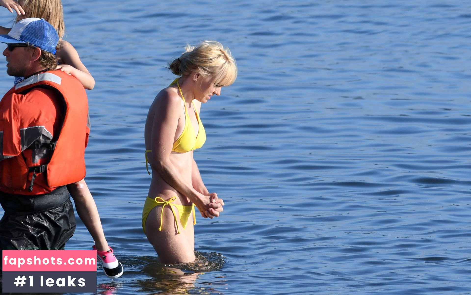 Anna Faris gallery photo #139