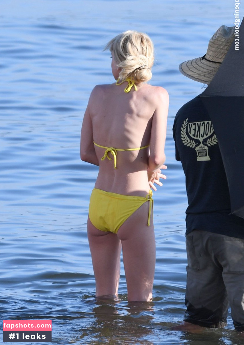 Anna Faris gallery photo #140