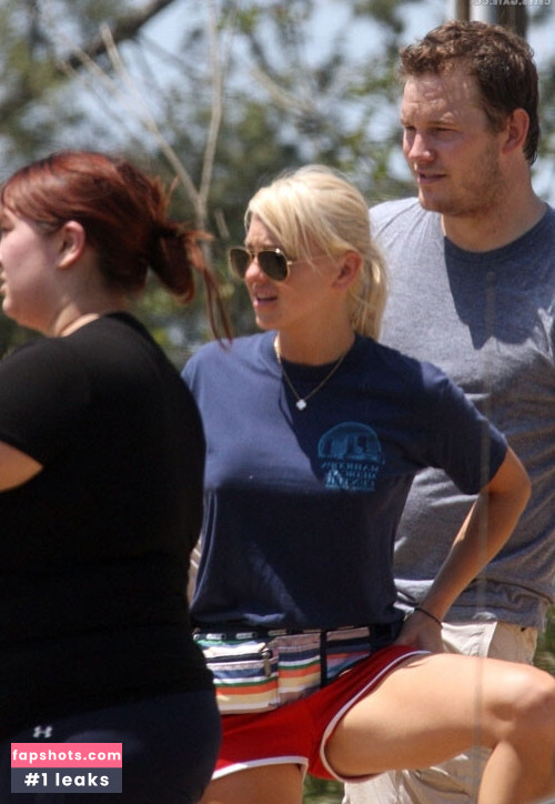 Anna Faris gallery photo #23