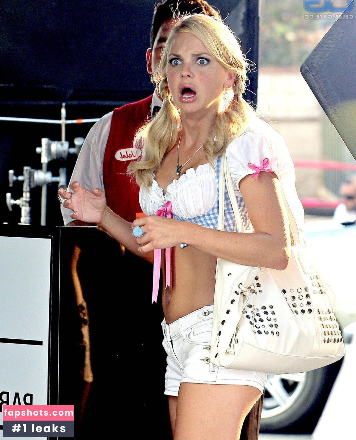 Anna Faris gallery photo #27
