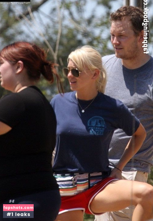 Anna Faris gallery photo #57