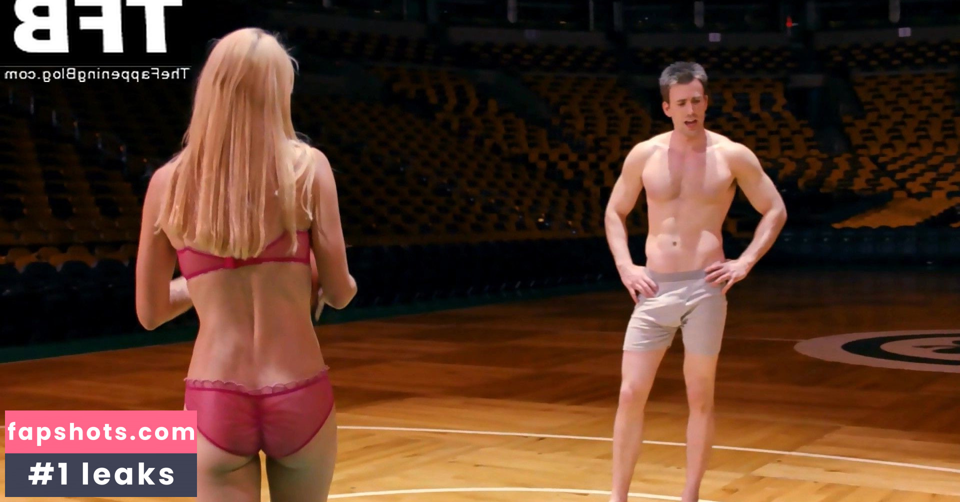 Anna Faris gallery photo #62