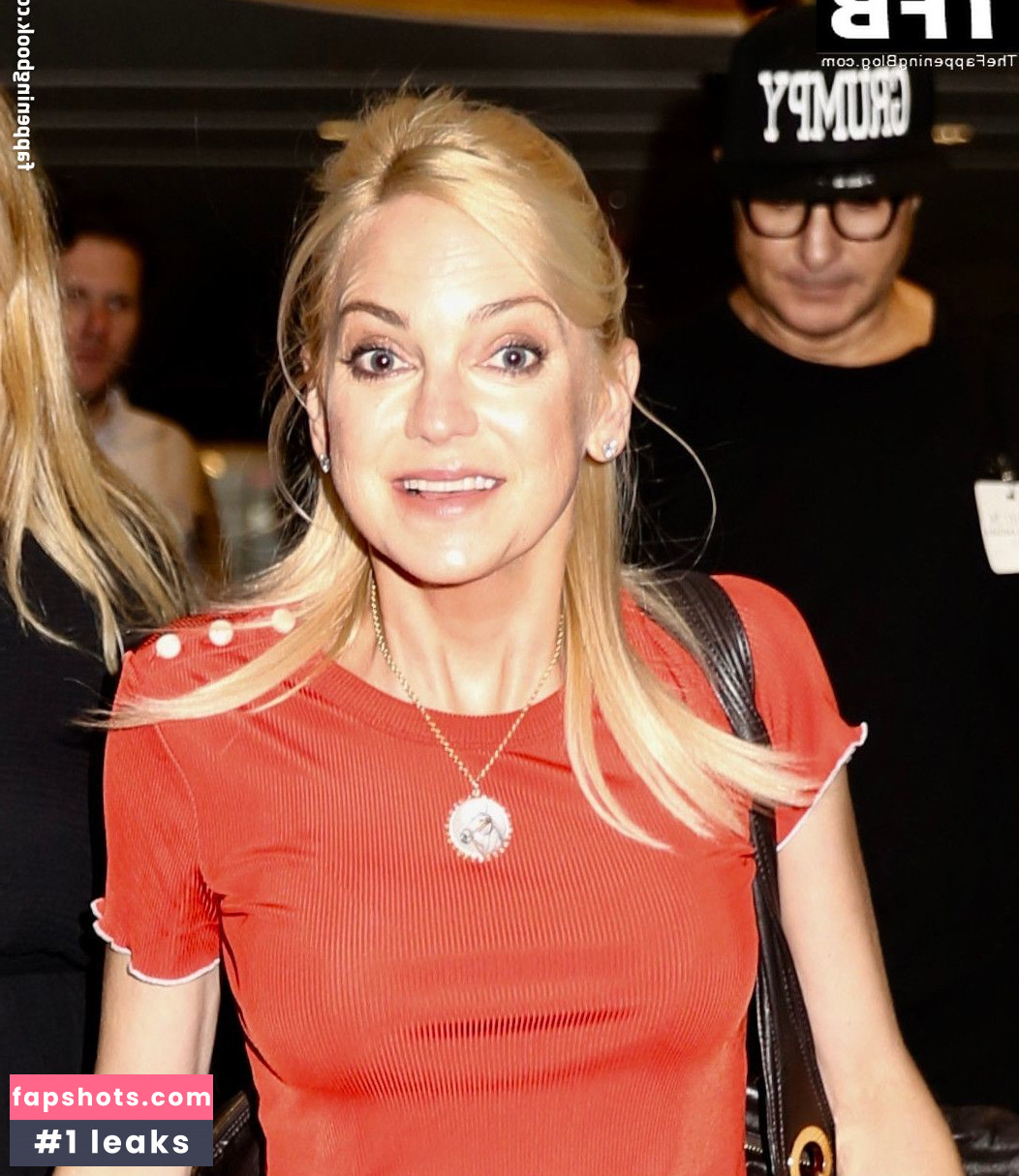 Anna Faris gallery photo #64