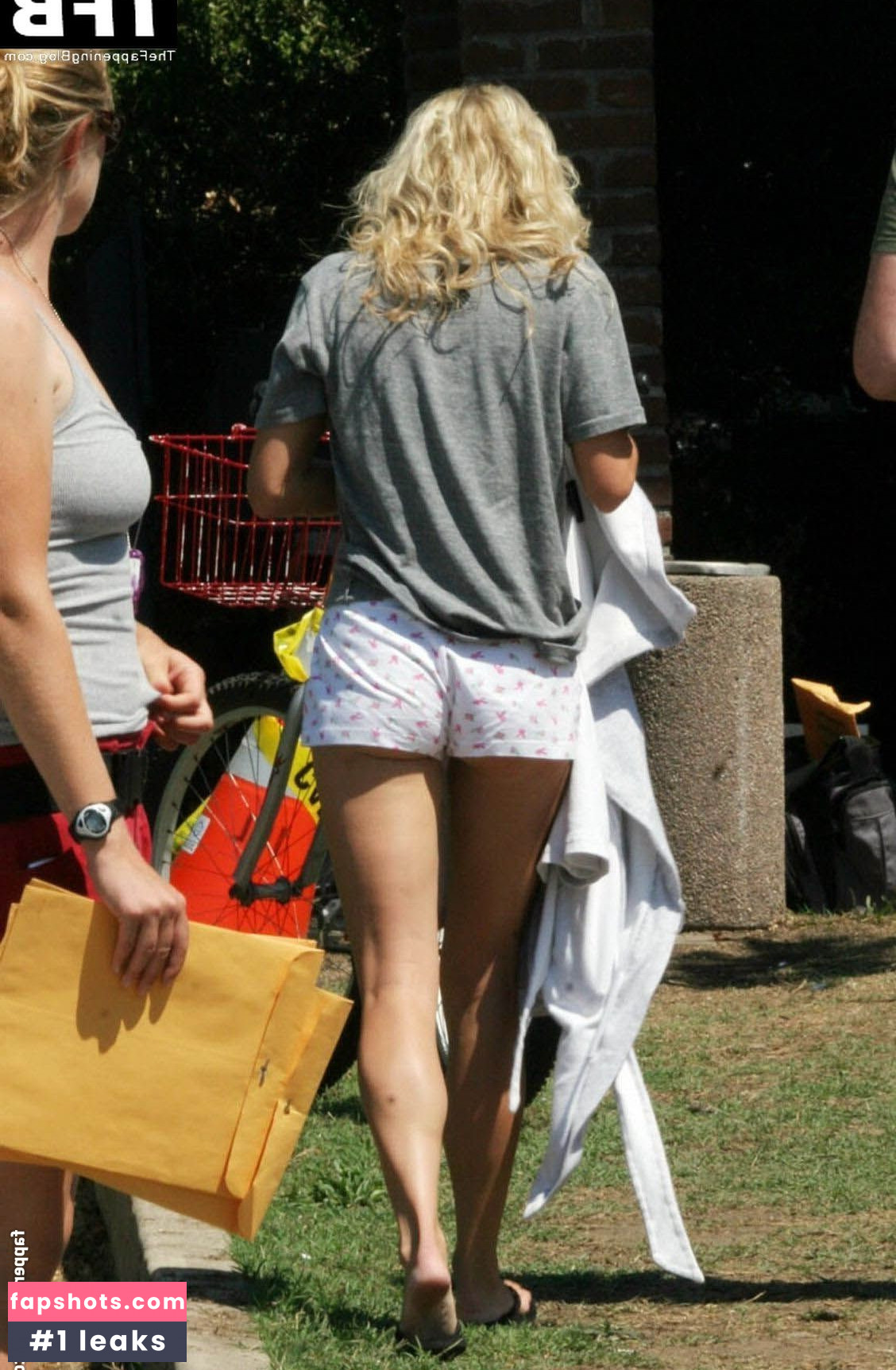 Anna Faris gallery photo #66