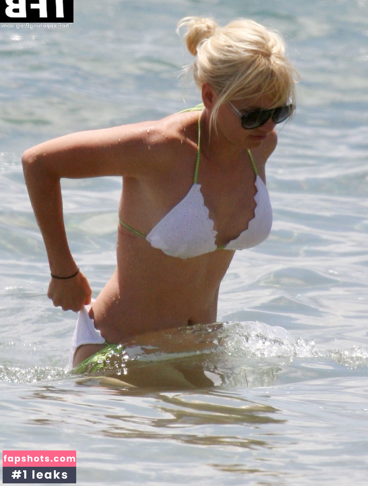 Anna Faris gallery photo #68