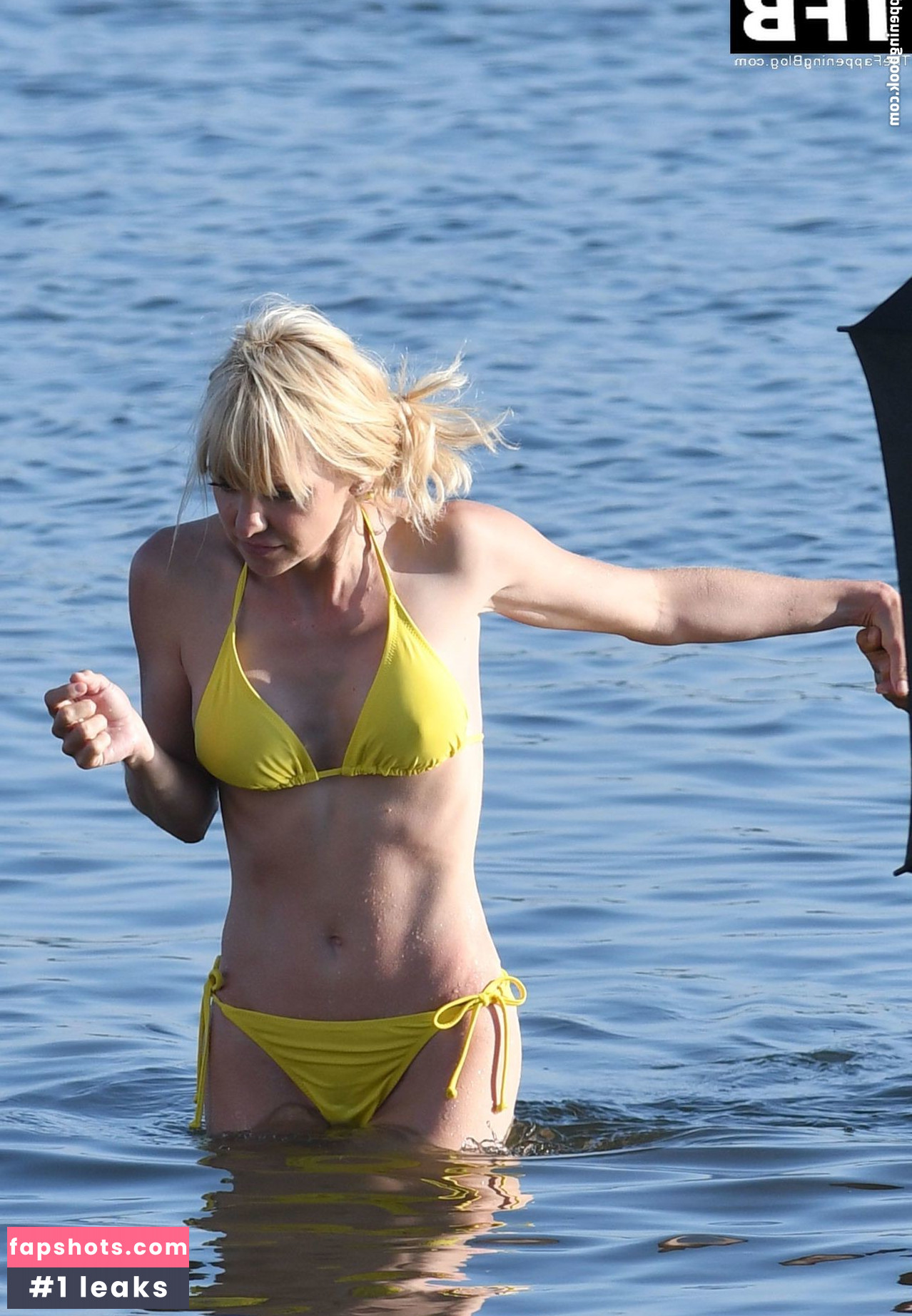 Anna Faris gallery photo #75