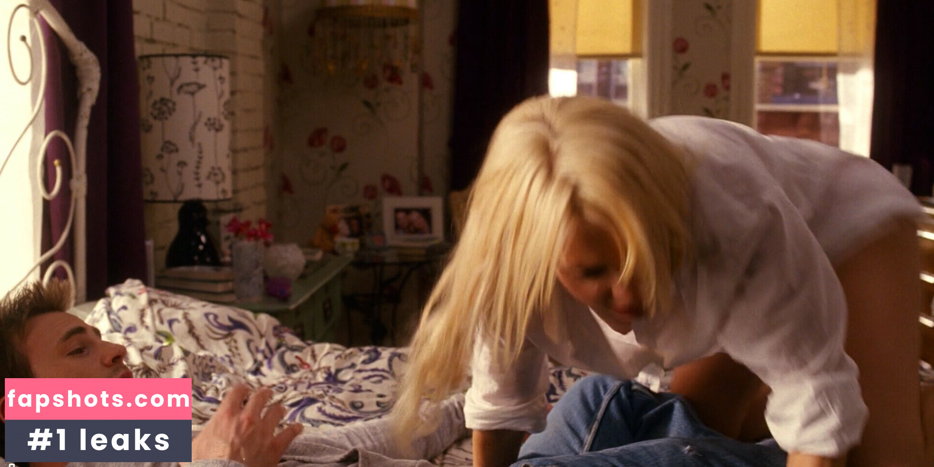 Anna Faris gallery photo #9