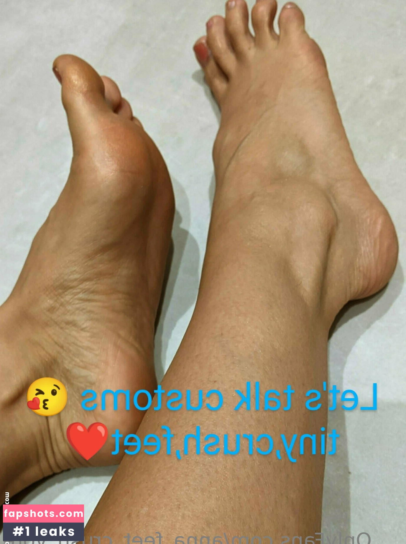 anna_feet_crush_vore Nude Leaks OnlyFans Photos #22 - LeakJerk