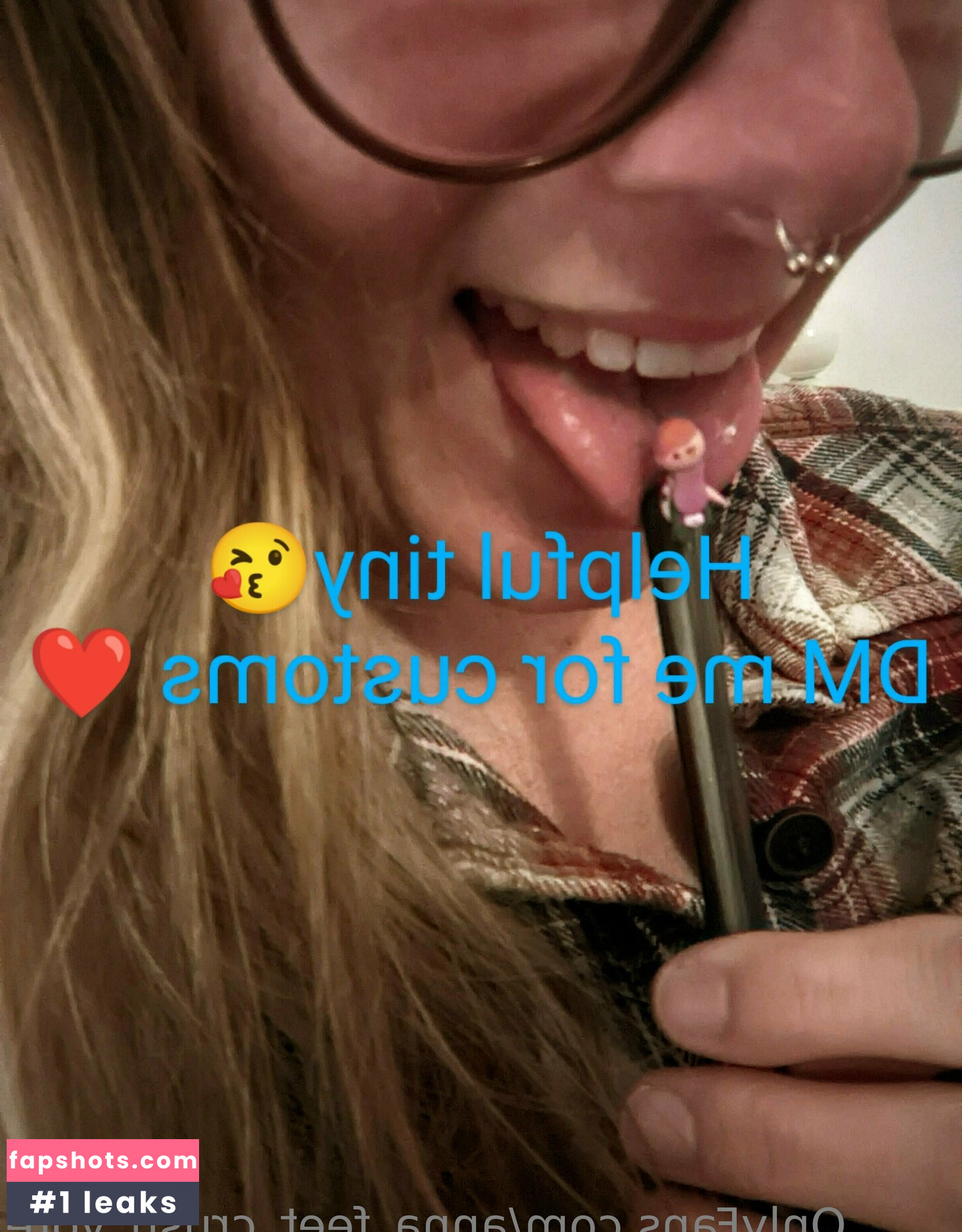 anna_feet_crush_vore Nude Leaks OnlyFans Photos #23 - LeakJerk