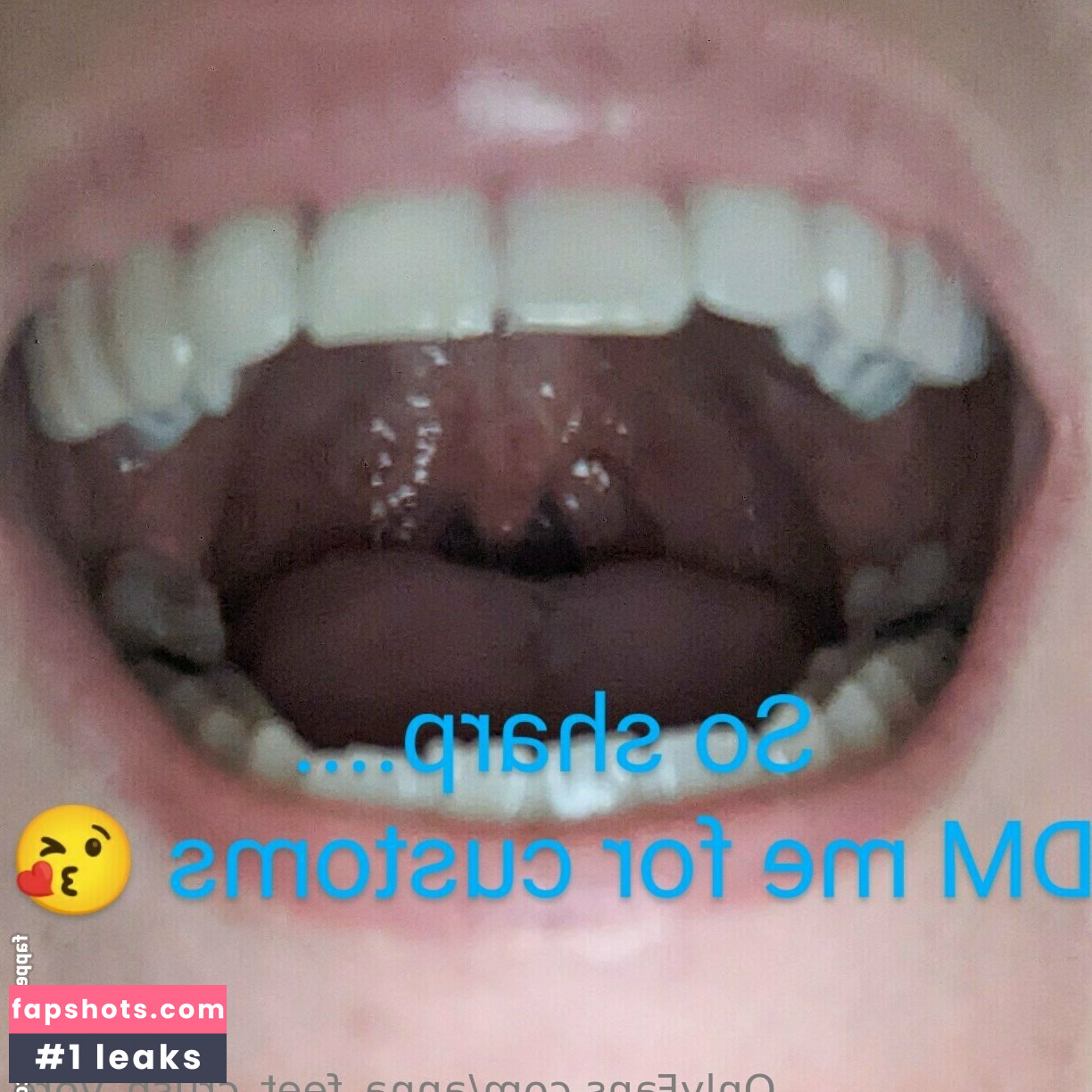 anna_feet_crush_vore Nude Leaks OnlyFans Photos #27 - LeakJerk