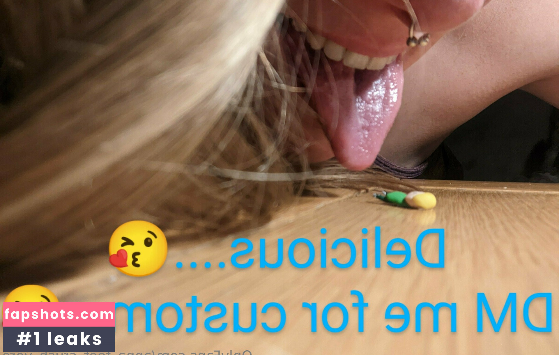 anna_feet_crush_vore Nude Leaks OnlyFans Photos #28 - LeakJerk