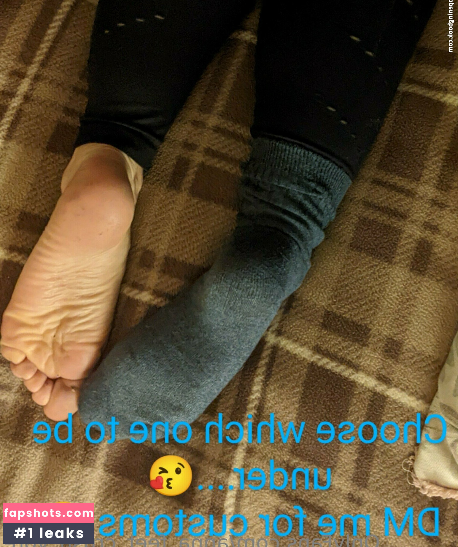 anna_feet_crush_vore Nude Leaks OnlyFans Photos #31 - LeakJerk