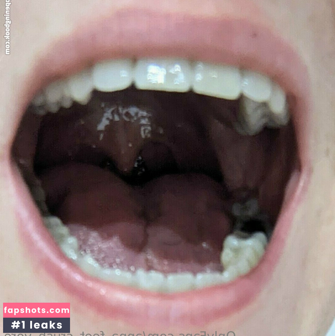 anna_feet_crush_vore Nude Leaks OnlyFans Photos #33 - LeakJerk