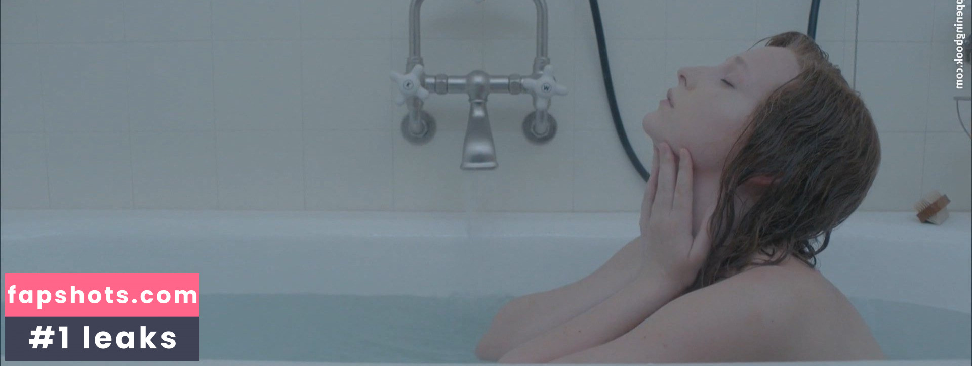 Anna Fialova Filtración Desnuda OnlyFans Foto #5 - Fapshots