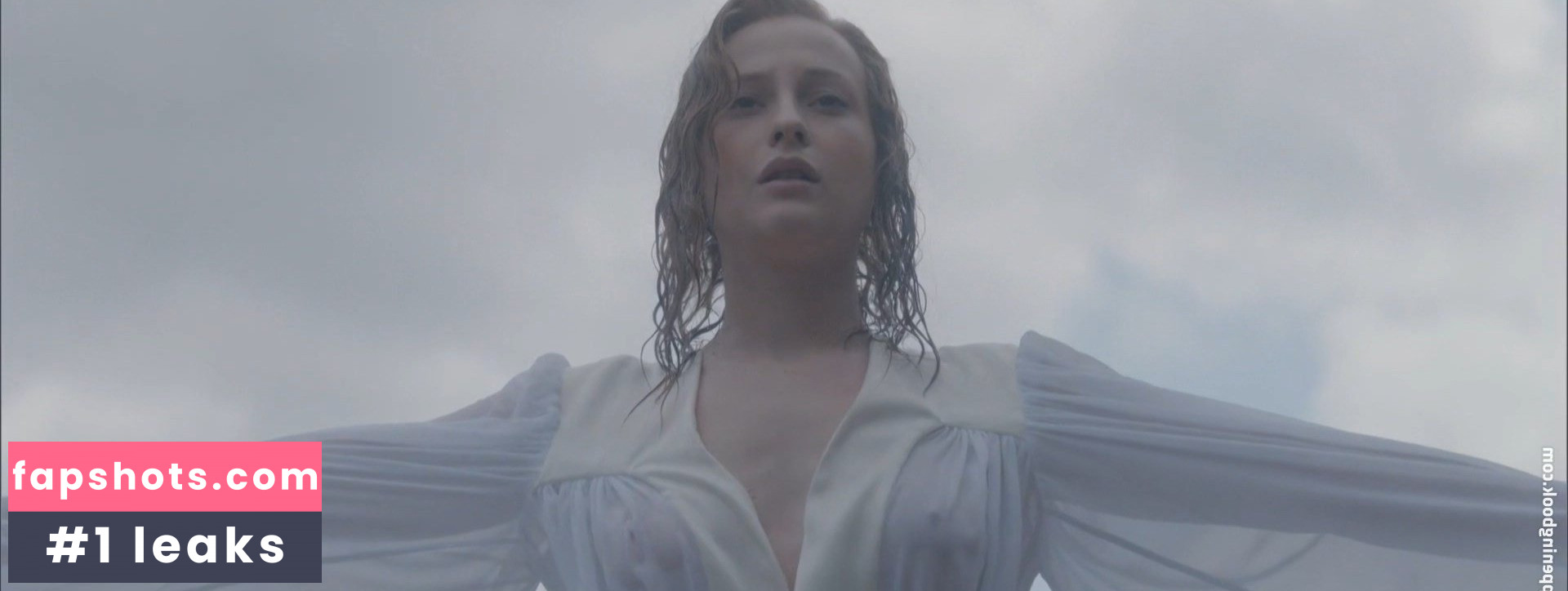 Anna Fialova Filtración Desnuda OnlyFans Foto #6 - Fapshots