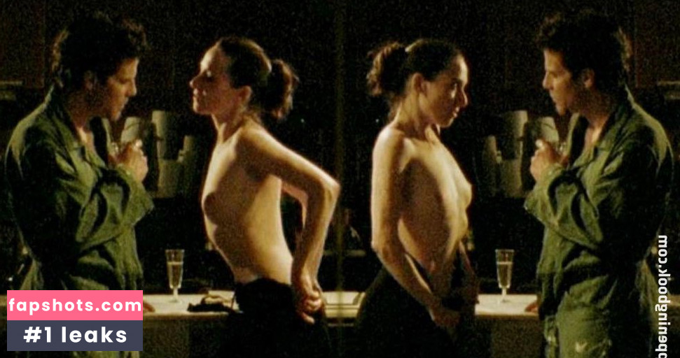 Anna Fin gallery photo #6