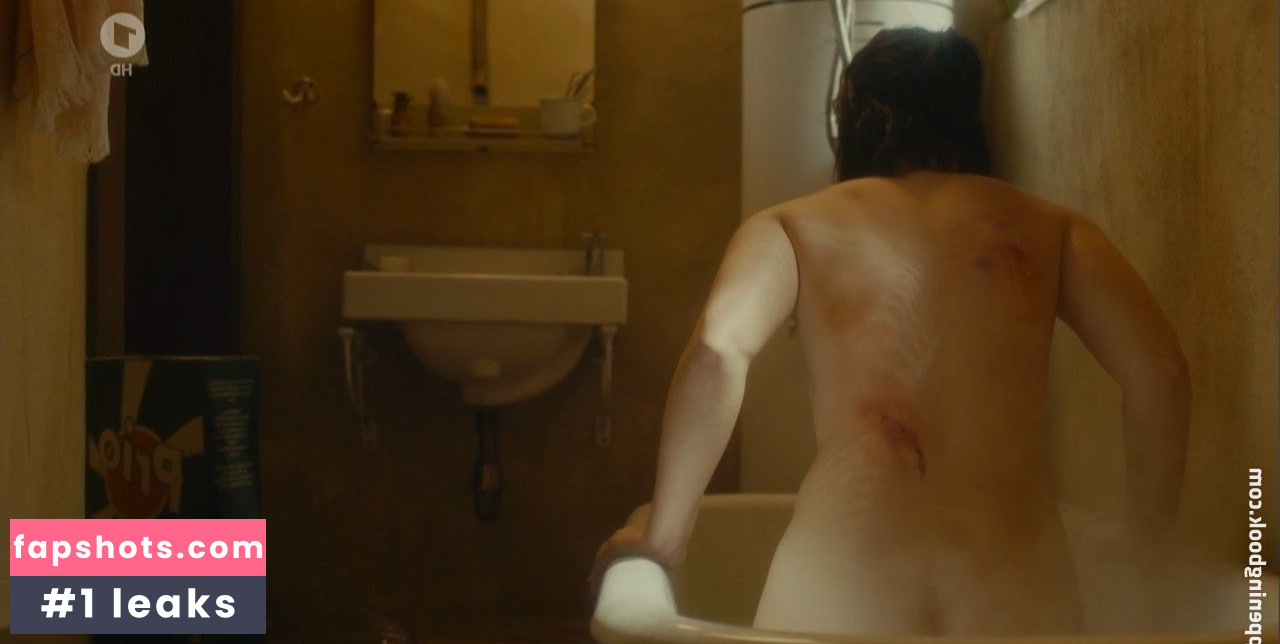 Anna Fischer Nahé úniky fotek pouze od fanoušků #17 - Fapshots