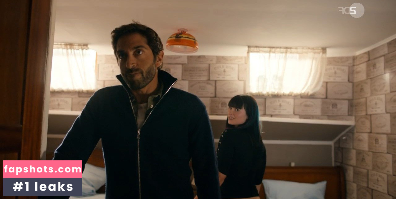 Anna Fischer Nahé úniky fotek pouze od fanoušků #18 - Fapshots